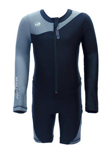 RASH-GUARD KIDS - Allsport