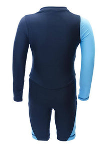 RASH-GUARD KIDS - Allsport