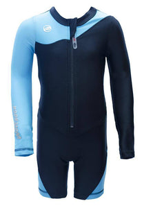 RASH-GUARD KIDS - Allsport