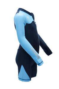 RASH-GUARD KIDS - Allsport