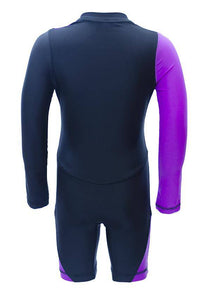 RASH-GUARD KIDS - Allsport