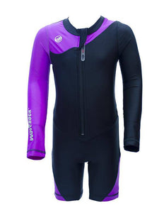 RASH-GUARD KIDS - Allsport