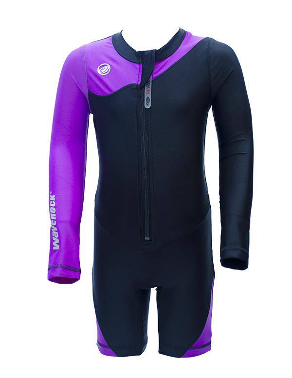 RASH-GUARD KIDS - Allsport