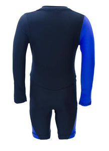 RASH-GUARD KIDS - Allsport