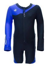 Load image into Gallery viewer, RASH-GUARD KIDS - Allsport
