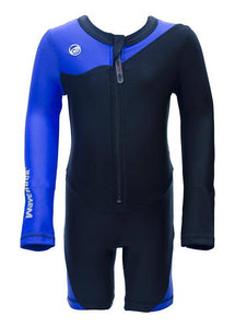 RASH-GUARD KIDS - Allsport