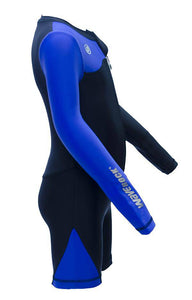 RASH-GUARD KIDS - Allsport