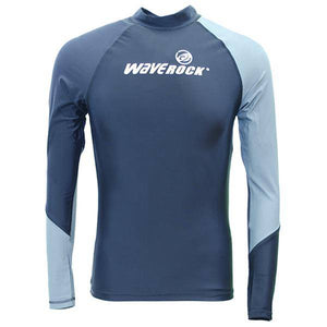 TOP RASH-GUARD MEN - Allsport