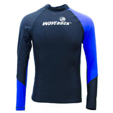 Load image into Gallery viewer, TOP RASH-GUARD MEN - Allsport
