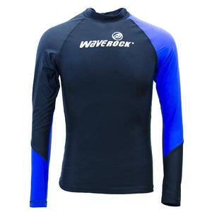 TOP RASH-GUARD MEN - Allsport