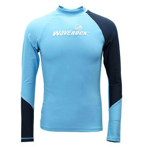 TOP RASH-GUARD MEN - Allsport