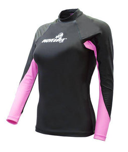 RASH-GUARD WOMEN - Allsport