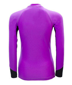 RASH-GUARD WOMEN - Allsport