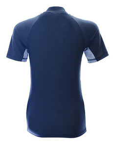 RASH-GUARD WOMEN - Allsport