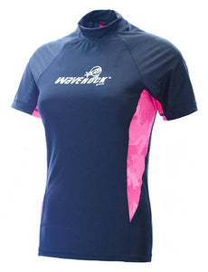 RASH-GUARD WOMEN - Allsport