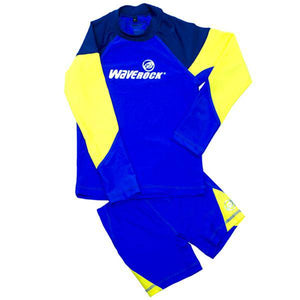 SET SUN PRO JUNIOR - Allsport