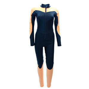 RASH - GUARD WOMEN - Allsport