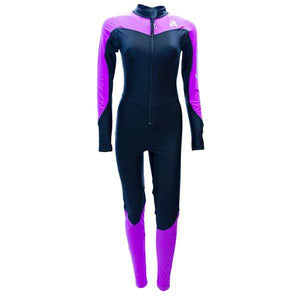 RASH - GUARD WOMEN - Allsport