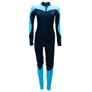 RASH - GUARD WOMEN - Allsport