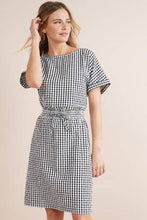 Load image into Gallery viewer, 621396 DRS MONO GINGHAM 6 SUPER HELD - Allsport
