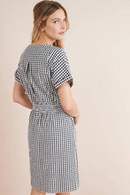 Load image into Gallery viewer, 621396 DRS MONO GINGHAM 6 SUPER HELD - Allsport
