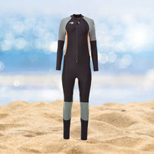 Load image into Gallery viewer, RASH - GUARD WOMEN
