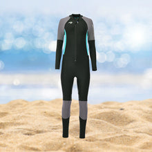 Load image into Gallery viewer, RASH - GUARD WOMEN
