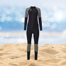 Load image into Gallery viewer, RASH - GUARD WOMEN
