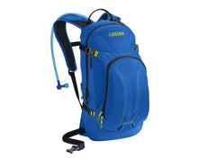 Load image into Gallery viewer, CAMELBAK MULE 100oz.ELECTRIC BLUE INTL BAG - Allsport
