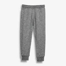 Load image into Gallery viewer, 2 Pack Slim Fit  Joggers Black/Grey - Allsport
