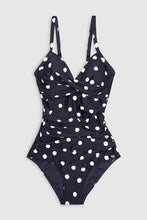 Load image into Gallery viewer, 625787 ES NVY SPOT SE SUIT 10 SWIMSUITS - Allsport
