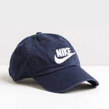 Load image into Gallery viewer, NIKE NSW H86 FUTURA WASHED CAP - Allsport
