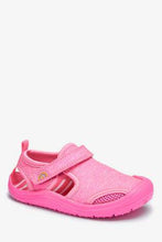 Load image into Gallery viewer, Aqua Sock  Pink Beach Shoes - Allsport
