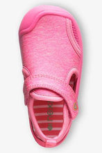 Load image into Gallery viewer, Aqua Sock  Pink Beach Shoes - Allsport
