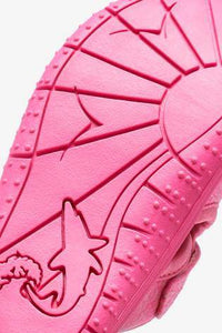 Aqua Sock  Pink Beach Shoes - Allsport