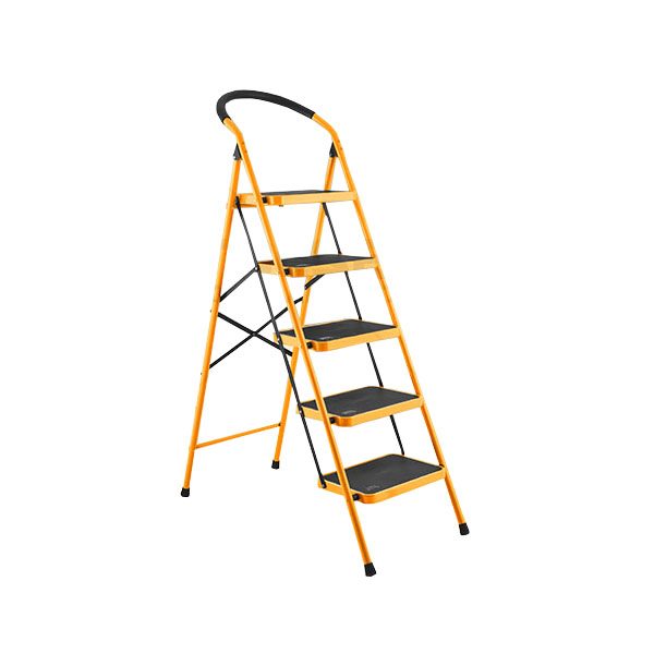 Step Ladder - 5 steps
