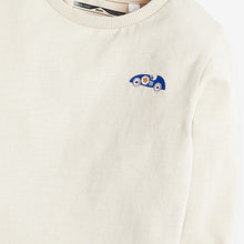 Load image into Gallery viewer, 5 Pack Mineral Long Sleeve T-Shirts (3mths-5yrs) - Allsport

