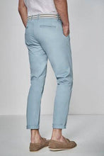 Load image into Gallery viewer, LIGHT BLUE CASUAL TROUSER - Allsport
