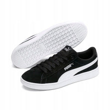 Load image into Gallery viewer, Puma Vikky v2 Pu.Blk-WhT - Allsport
