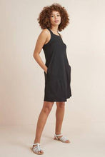 Load image into Gallery viewer, 633457 CLEAN DRS SC BLACK 12 DRESSES - Allsport

