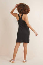 Load image into Gallery viewer, 633457 CLEAN DRS SC BLACK 12 DRESSES - Allsport
