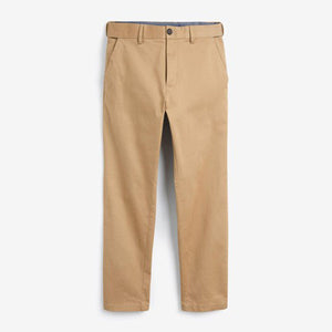 MFLEX CHINO WHEAT SL - Allsport