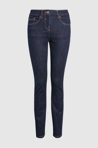 RINSE SKINNY JEANS - Allsport