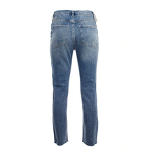 Load image into Gallery viewer, GEM STRP JEANS - Allsport

