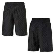 Load image into Gallery viewer, VENT Knit 10 Sht Puma Black short - Allsport
