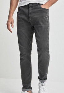 637672 SK DK GREY NJK BOB 28 S SKINNY FIT - Allsport