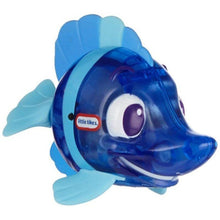 Load image into Gallery viewer, Sparkle Bay Flicker Fish - Damsel (Blue) - Allsport

