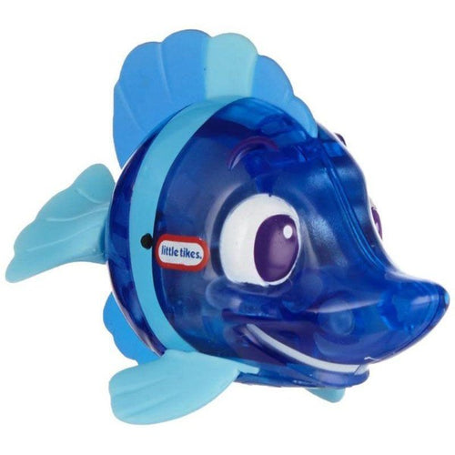 Sparkle Bay Flicker Fish - Damsel (Blue) - Allsport