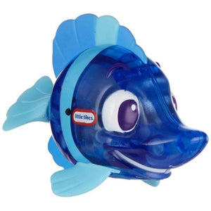Sparkle Bay Flicker Fish - Damsel (Blue) - Allsport