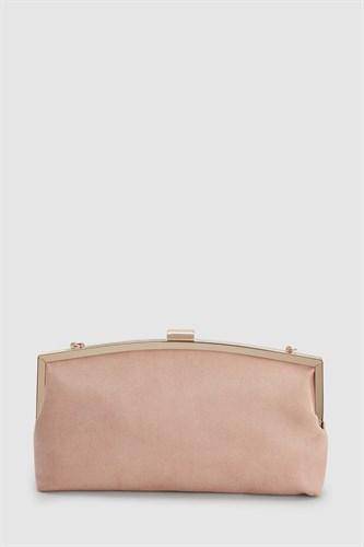 FRAME CLUTCH NUDE MS ONE - Allsport